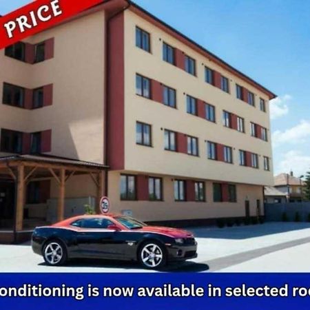 Apartmany Fonte Orechova Poton Ngoại thất bức ảnh